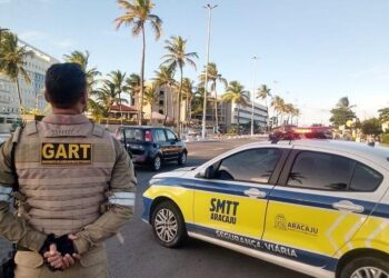 SMTT dará apoio a 11 bloquinhos de rua no próximo fim de semana