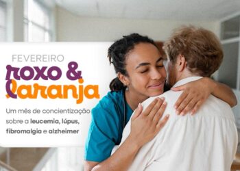 SMS Aracaju reforça conscientização sobre doenças de Lúpus, Fibromialgia, Alzheimer e Leucemia
