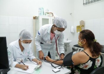 Saúde Aracaju busca fortalecimento da Atenção Básica para ampliar a rede de serviços
