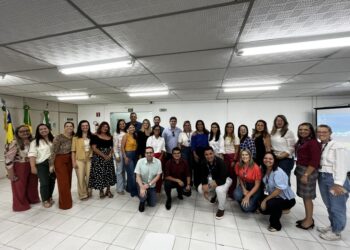 Gestores de saúde da região de Aracaju se reúnem para fortalecer atendimento à população