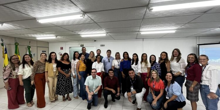 Gestores de saúde da região de Aracaju se reúnem para fortalecer atendimento à população