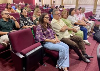 Secretaria de Educação de Aracaju participou do Sergipe na Idade Certa