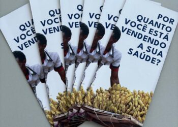 Saúde Aracaju promove Ação de Saúde do Trabalhador nesta quinta-feira
