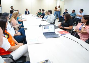 Prefeitura de Aracaju e BID avançam em discussões sobre requalificação do Centro Histórico