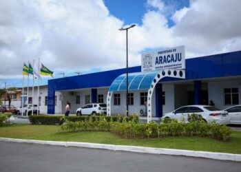 Prefeitura de Aracaju antecipa pagamento dos servidores municipais para esta quarta-feira