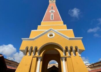 Emsurb realiza cadastro de ambulantes para 170 anos de Aracaju nesta terça