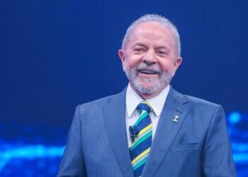 “Se produto está caro, não compre”, diz Lula sobre alta no preço dos alimentos