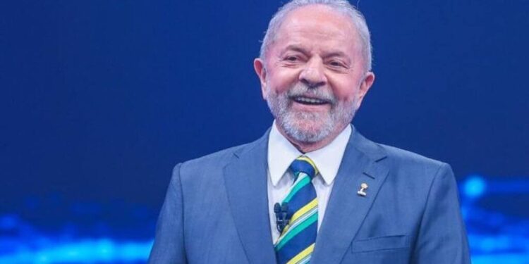 “Se produto está caro, não compre”, diz Lula sobre alta no preço dos alimentos