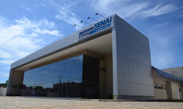 Senai atenderá 10,8 mil MPMEs em 2025 para impulsionar produtividade