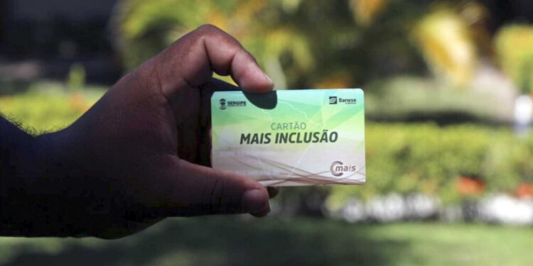 Inscrições para o programa CMais Vale Gás começam nesta segunda-feira (10)