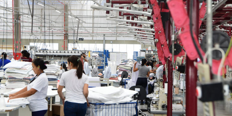 Sergipe aprova incentivos para novas indústrias com previsão de gerar 112 empregos