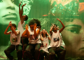 Projeto desenvolvido em escola da rede pública estadual recebe Selo ODS Educação