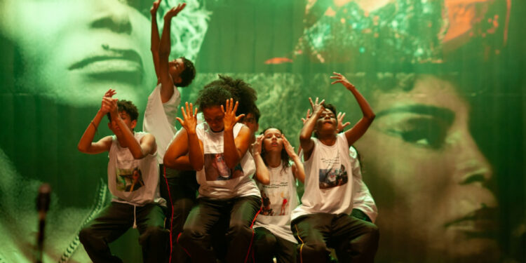 Projeto desenvolvido em escola da rede pública estadual recebe Selo ODS Educação