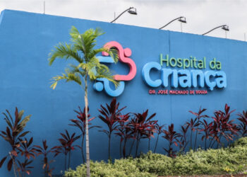 Hospital da Criança orienta sobre casos de viroses e cuidados no retorno às aulas