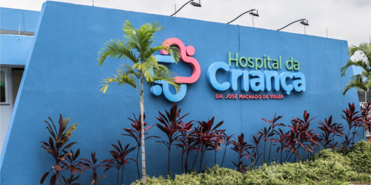 Hospital da Criança orienta sobre casos de viroses e cuidados no retorno às aulas