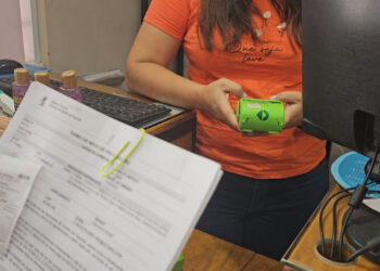 Secretaria da Fazenda realiza operação de combate à sonegação em quatro municípios sergipanos