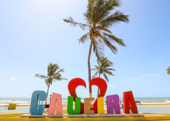 Lazer e cultura tornam Caueira um dos destinos turísticos mais atraentes do Estado