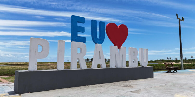 ‘Sergipe é aqui’ alcança marco de mais de 50% dos municípios contemplados e chega à 40ª edição em Pirambu