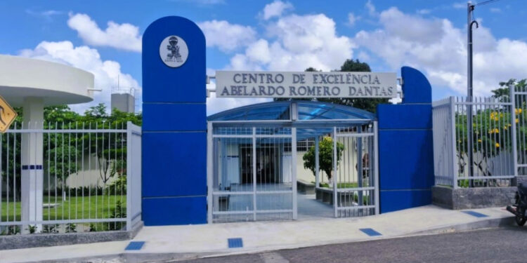 Escolas da rede pública estadual estão preparadas para o início do ano letivo de 2025