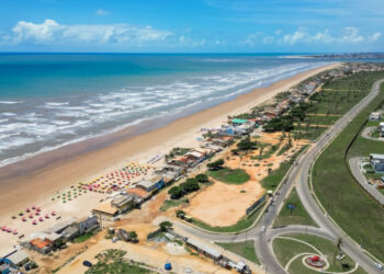 Lazer, praia e gastronomia esperam por quem vai curtir o Verão Sergipe na Barra dos Coqueiros