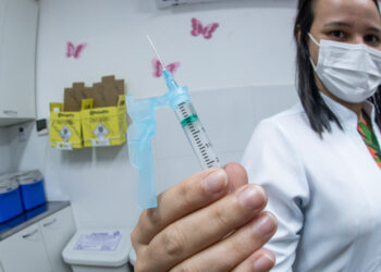 Saúde reforça importância das medidas de prevenção contra a Covid-19 no Carnaval
