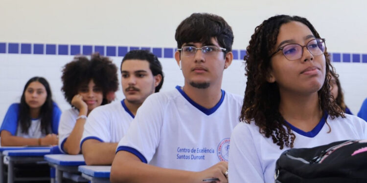 Secretaria da Educação de Sergipe publica portaria sobre uso de equipamentos eletrônicos para fins pedagógicos em sala de aula