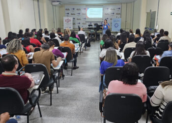 Saúde promove encontro para fortalecer Vigilância em Saúde nos municípios sergipanos