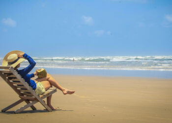 Sergipe oferece sossego e muita alegria no Carnaval 2025