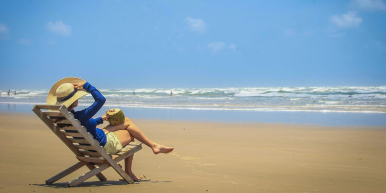 Sergipe oferece sossego e muita alegria no Carnaval 2025
