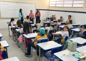 Programa Acolher é selecionado pela Enap para avaliação e aprimoramento