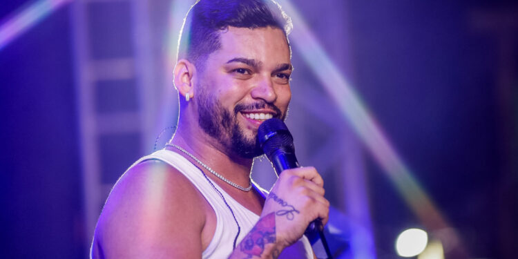 Verão Sergipe fecha edição de 2025 com três dias de programação na Praia do Abaís