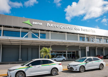 Sergipe tem quase 300 voos extras durante a alta temporada de verão