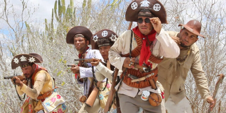 Filme sergipano “Zé da Cupira, o Cangaceiro de Poço Redondo” estreia com exibição gratuita no sábado, 8
