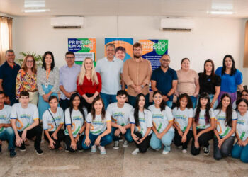 Participantes do Programa Primeiro Emprego iniciam fase prática em Lagarto