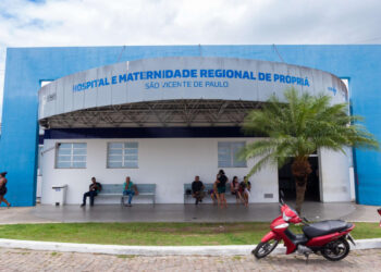 Hospital Regional de Propriá registrou mais de 83 mil atendimentos em 2024