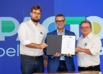 Secretaria do Trabalho lança novo edital do Programa Primeiro Emprego com 43 turmas em seis municípios