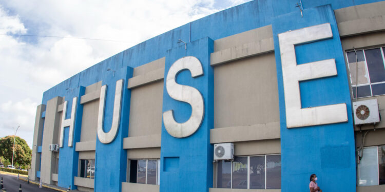 Hospital de Urgências de Sergipe é reconhecido em avaliação nacional das práticas de segurança do paciente