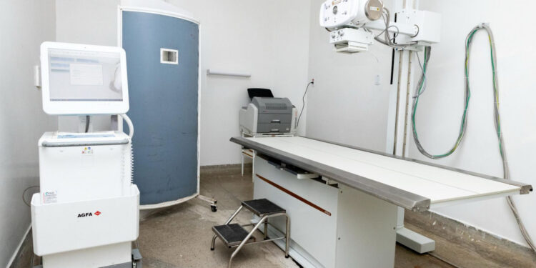 Hospital Regional de Propriá passa por reestruturação para garantir atendimento célere e qualificado aos usuários