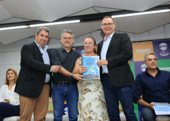 Governo de Sergipe entrega Planos de Recuperação de Áreas Degradadas para doze municípios