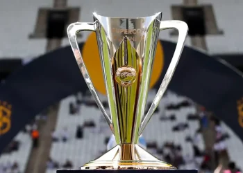 CBF define tabela da Supercopa Feminina, que abre a temporada 2025