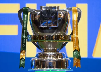 Copa do Brasil 2025: confira classificados e confrontos da segunda fase