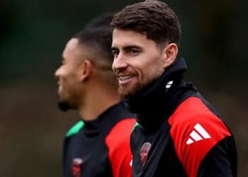 Chegada de Jorginho faz Flamengo facilitar saída de campeão da Copa do Brasil com Filipe Luís e Erick Pulgar pode sair em julho