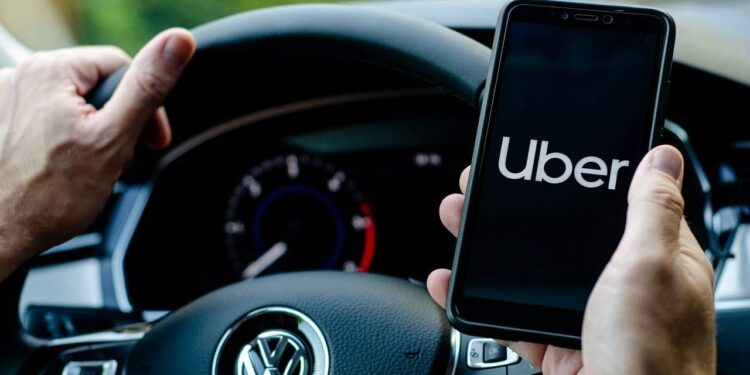 Uber lança recurso que permite que motoristas bloqueiem passageiros indesejados