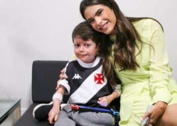 Yandra Moura reforça compromisso com a causa da Epidermólise Bolhosa e avança com novos projetos de lei