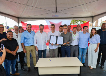 Estado de Sergipe receberá R$ 100 milhões em investimentos do Governo Federal voltados à Saúde e Educação