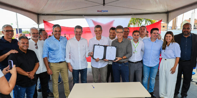 Estado de Sergipe receberá R$ 100 milhões em investimentos do Governo Federal voltados à Saúde e Educação