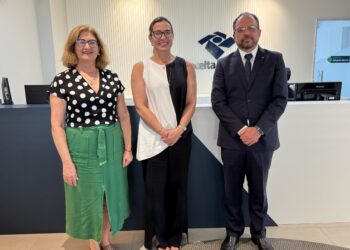 FAMES discute situação fiscal dos municípios com Receita Federal