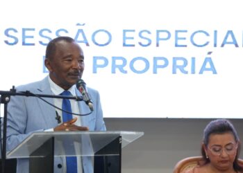 Manuel Marcos defende saúde sem politicagem e mais humanização