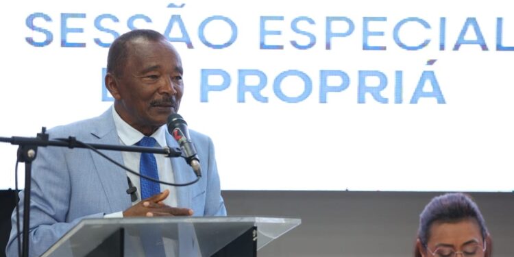 Manuel Marcos defende saúde sem politicagem e mais humanização