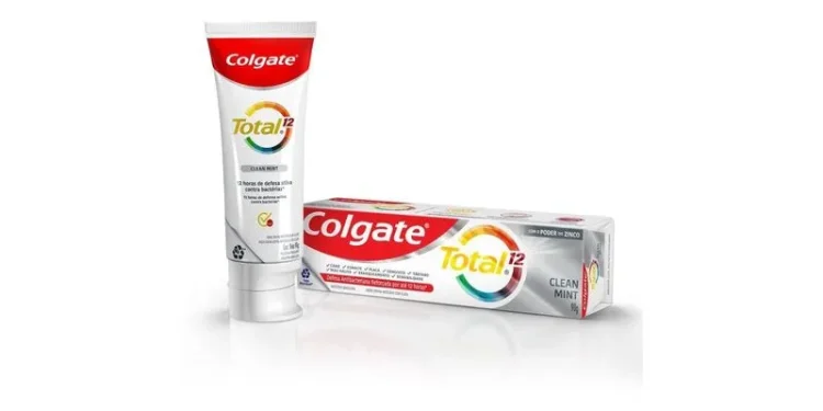 Agência Nacional de Vigilância Sanitária proíbe venda de creme dental Colgate após efeitos adversos em consumidores
